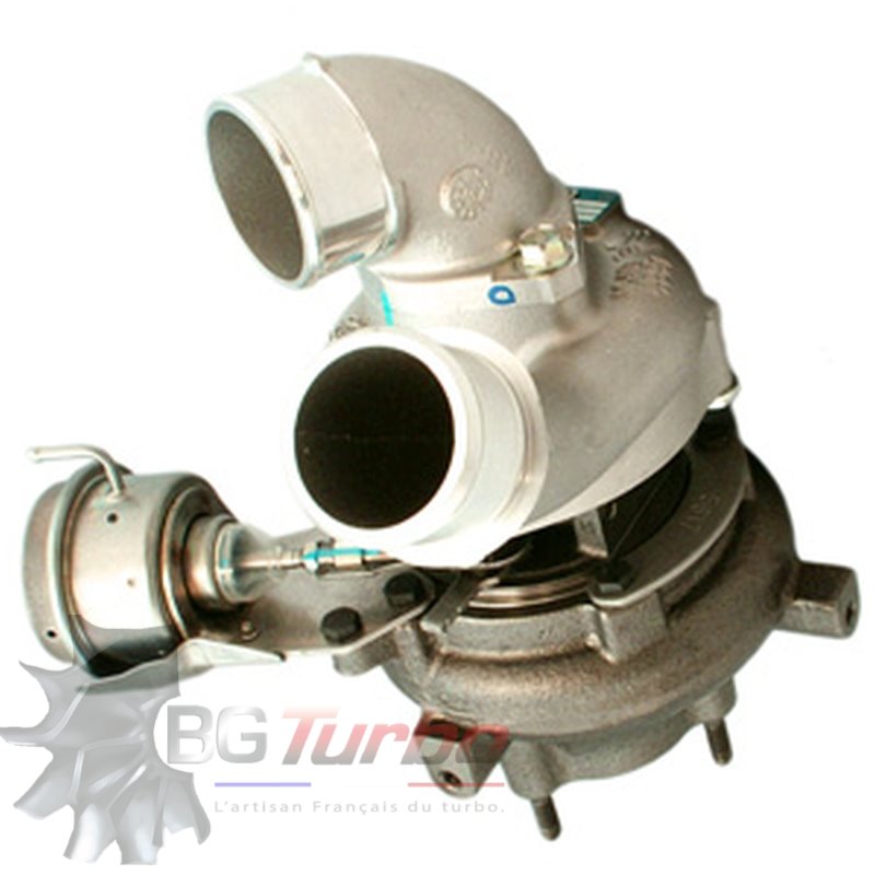 Turbo TURBO - NEUF ORIGINE - VL - 53039700353
