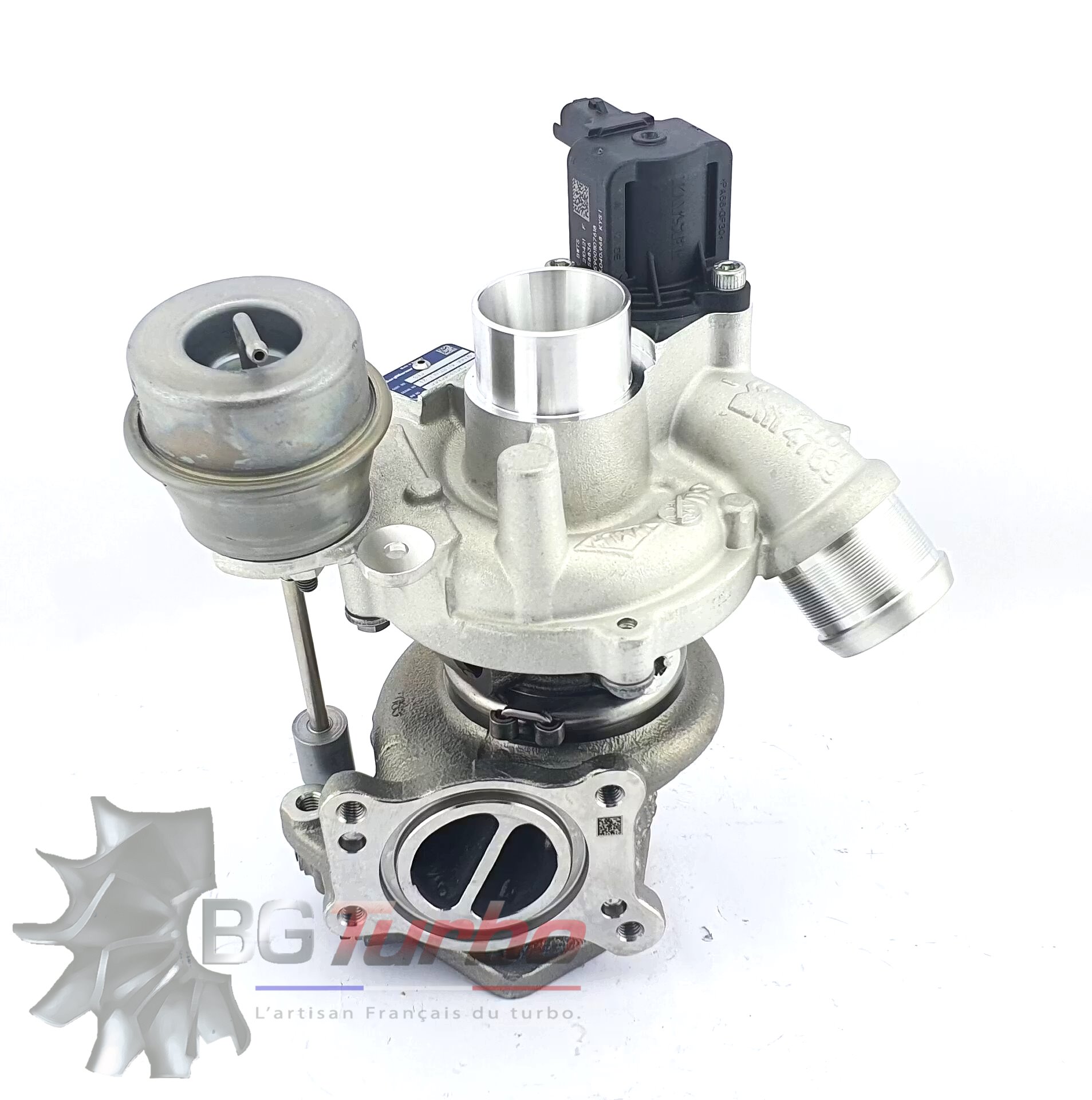 TURBO - NEUF ORIGINE - VL
