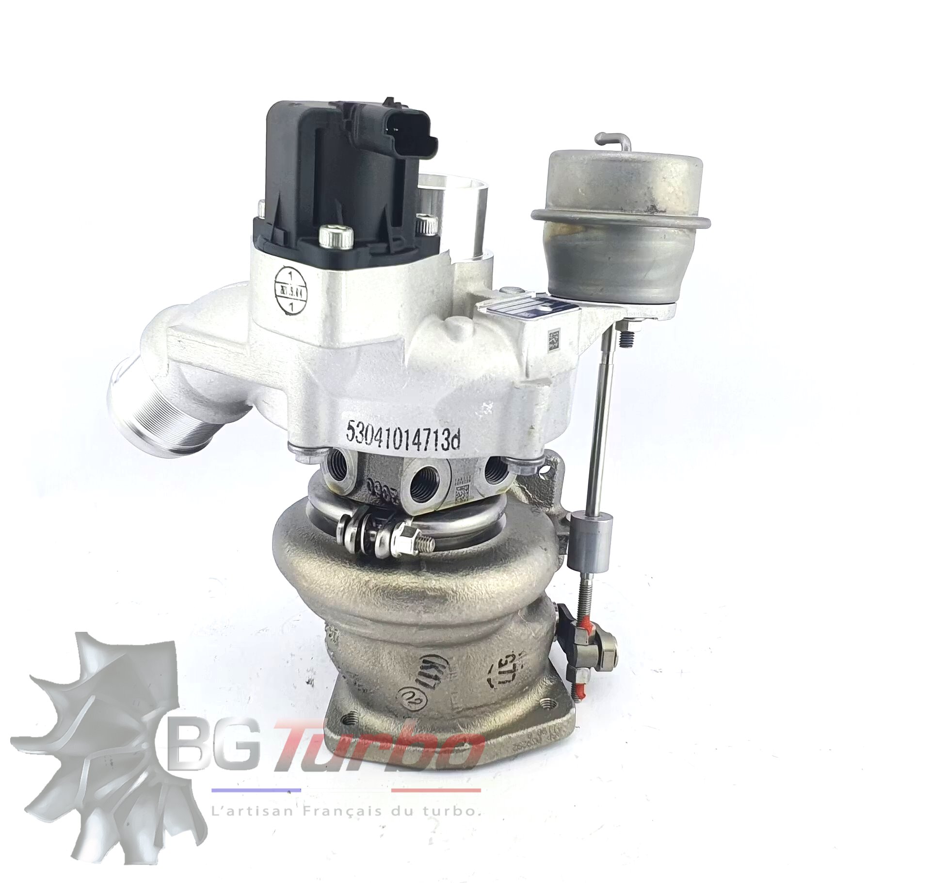 TURBO - NEUF ORIGINE - VL
