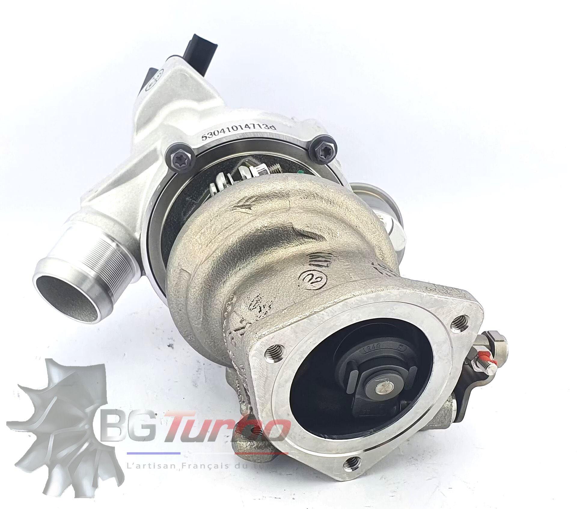 TURBO - NEUF ORIGINE - VL

