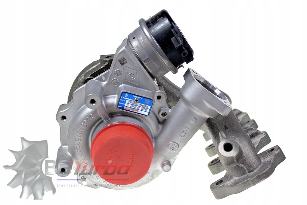 Turbo TURBO - NEUF ORIGINE - VL - K03 - 53039700417
