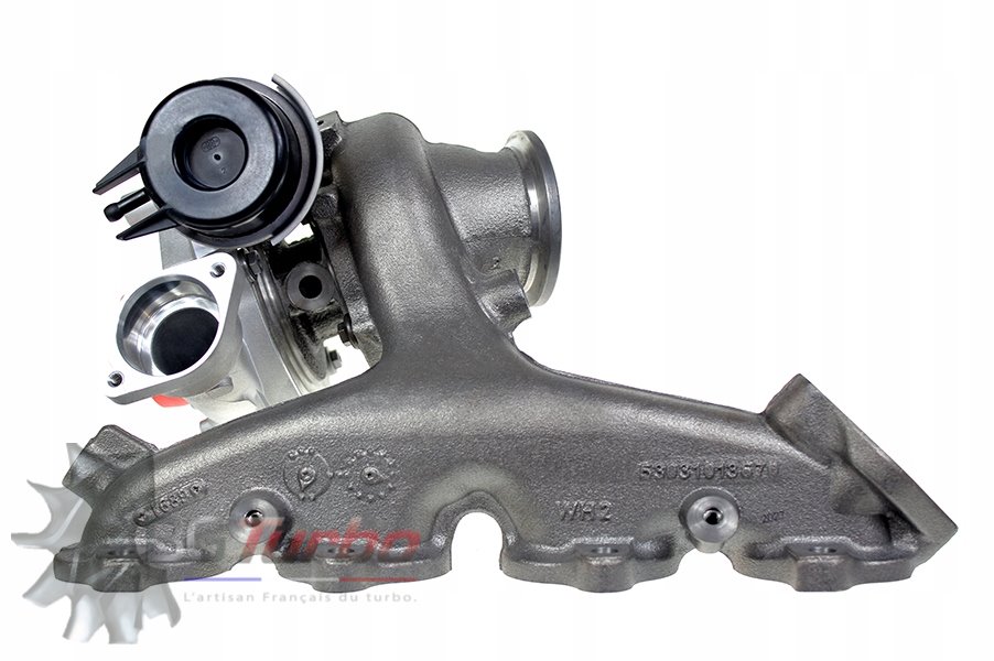 TURBO - NEUF ORIGINE - VL - K03 - 53039700417
