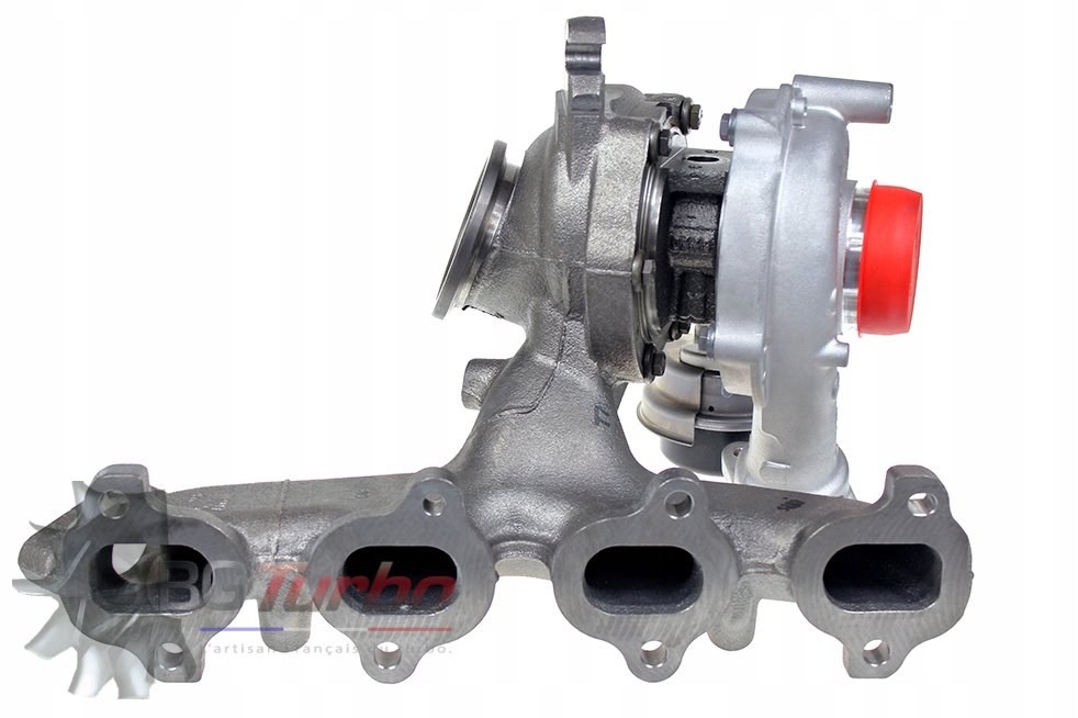TURBO - NEUF ORIGINE - VL - K03 - 53039700417
