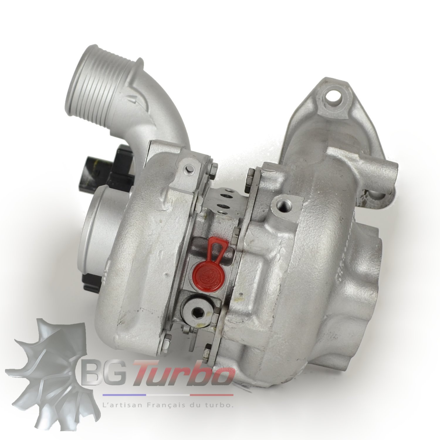 TURBO - NEUF ORIGINE - VL - 53039700432
