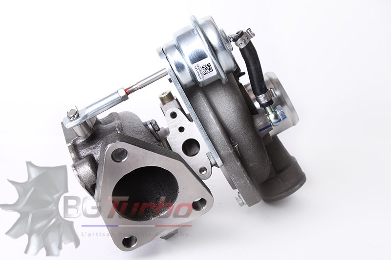 Turbo TURBO - NEUF ORIGINE - VL - K03 - 53039700464
