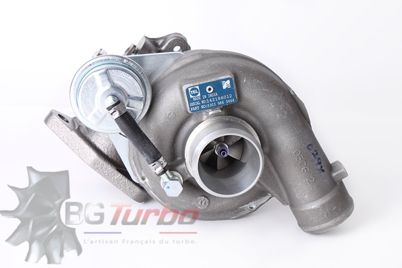 TURBO - NEUF ORIGINE - VL - K03 - 53039700464
