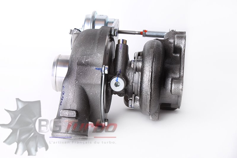 TURBO - NEUF ORIGINE - VL - K03 - 53039700464

