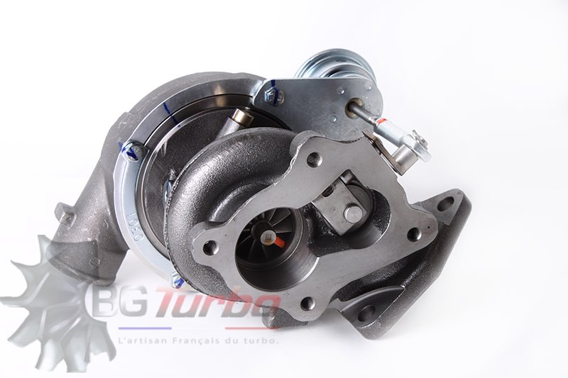 TURBO - NEUF ORIGINE - VL - K03 - 53039700464

