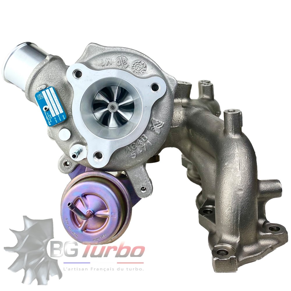 Turbo TURBO - NEUF ORIGINE - VL - 53039700467

