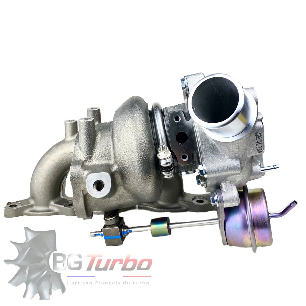 TURBO - NEUF ORIGINE - VL - 53039700467
