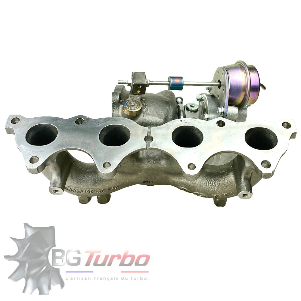 TURBO - NEUF ORIGINE - VL - 53039700467

