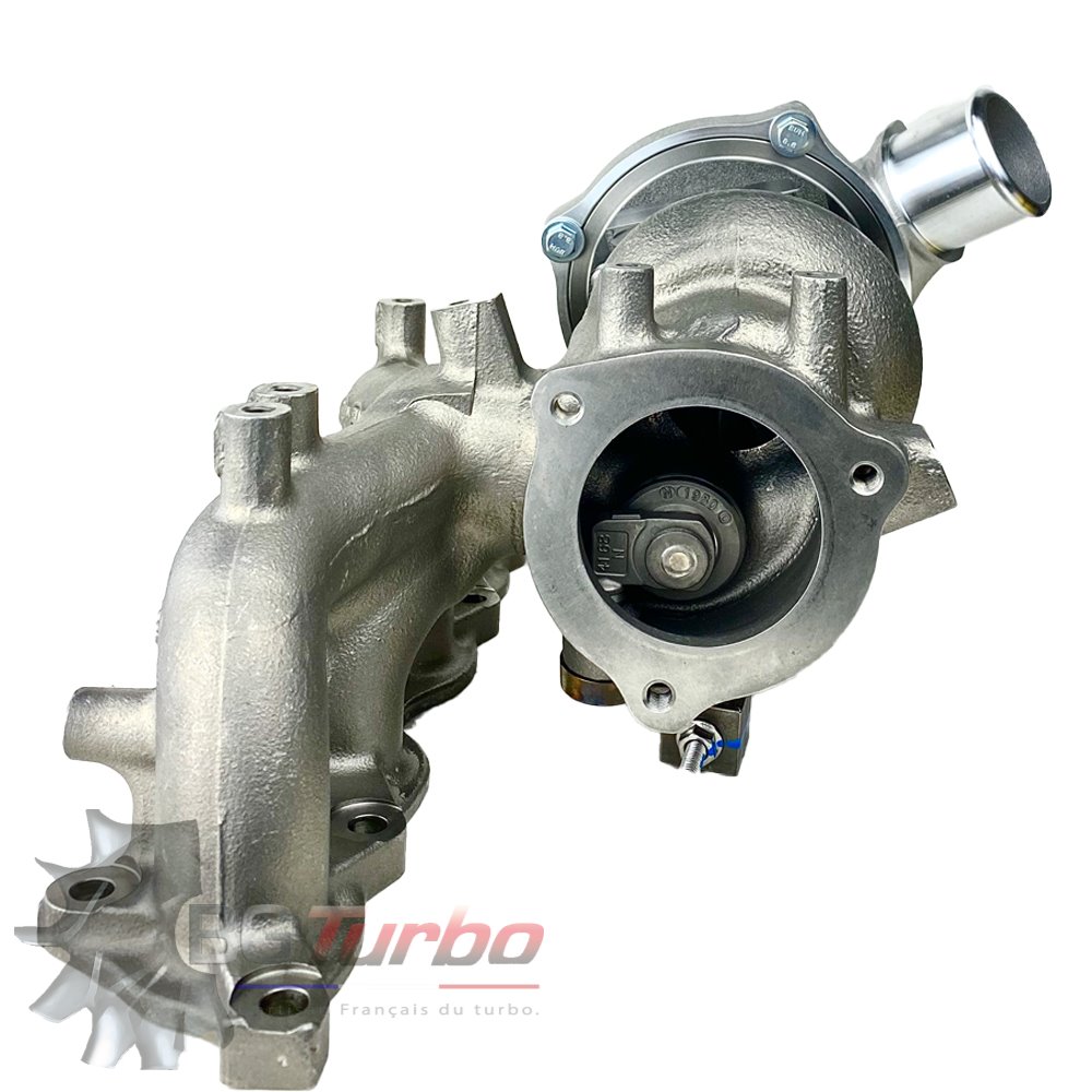 TURBO - NEUF ORIGINE - VL - 53039700467
