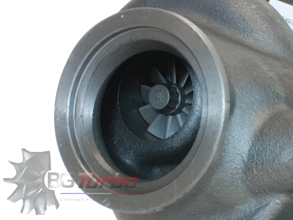 Turbo TURBOCHARGER FIAT IVECO F5C NEUF ORIGINE IVECO INDUSTRIEMOTOR/OFF-HIGHWAY F5C 53039880515
