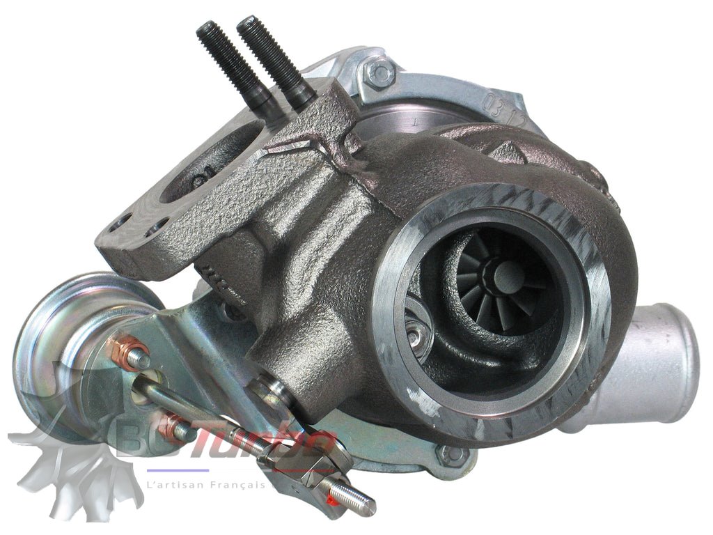 TURBO - NEUF ORIGINE - INDUSTRIEL - 5303-970- 0256 - 5303-988-0256 - 5303-970-0516 - 5303-988-0516 - 5801820600 - 5801520045 - 53039700516
