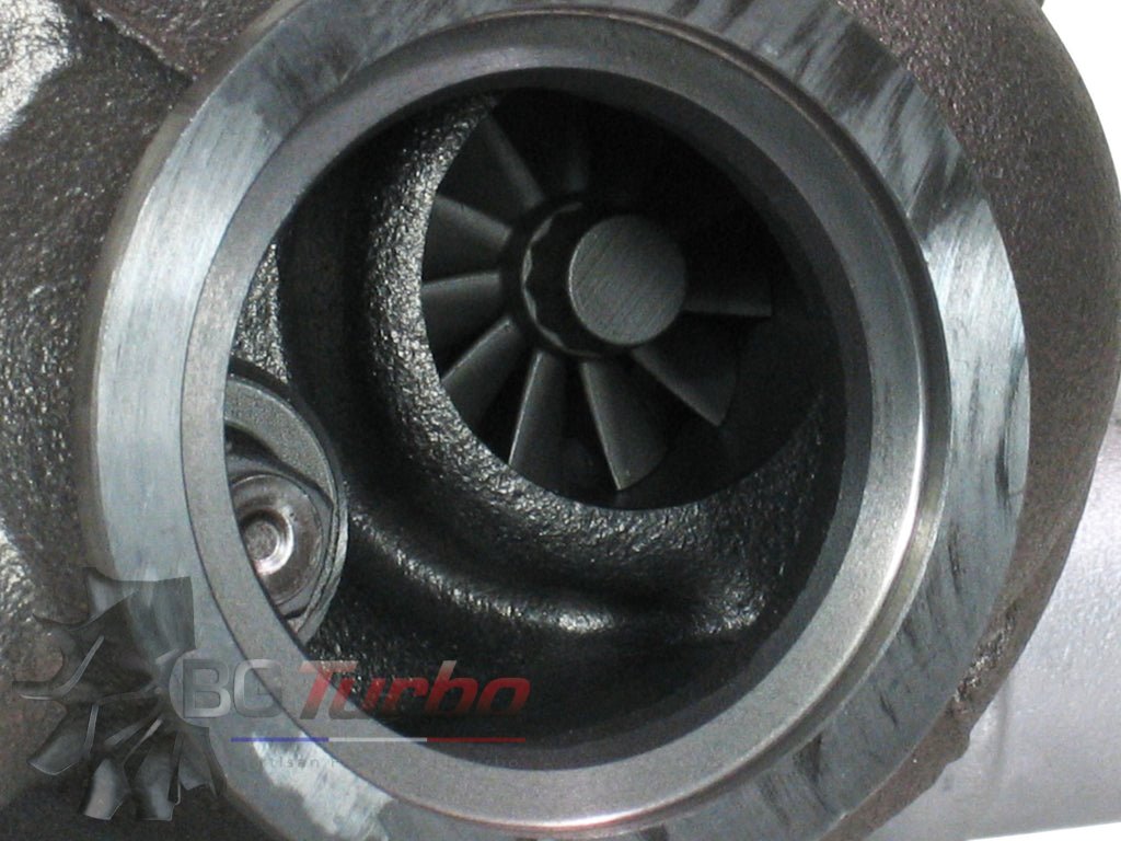 TURBO - NEUF ORIGINE - INDUSTRIEL - 5303-970- 0256 - 5303-988-0256 - 5303-970-0516 - 5303-988-0516 - 5801820600 - 5801520045 - 53039700516
