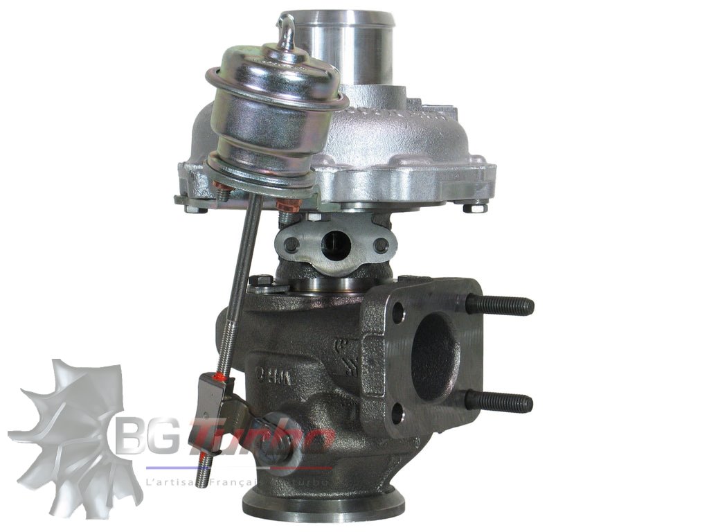 TURBO - NEUF ORIGINE - INDUSTRIEL - 5303-970- 0256 - 5303-988-0256 - 5303-970-0516 - 5303-988-0516 - 5801820600 - 5801520045 - 53039700516
