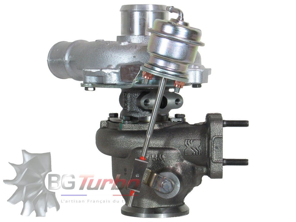 TURBO - NEUF ORIGINE - INDUSTRIEL - 5303-970- 0256 - 5303-988-0256 - 5303-970-0516 - 5303-988-0516 - 5801820600 - 5801520045 - 53039700516
