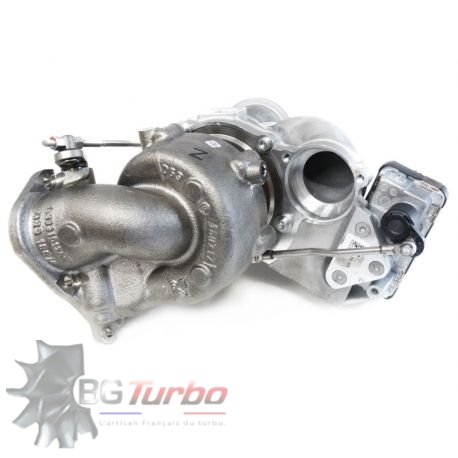 TURBO - NEUF ORIGINE - VL - 53039700522 - VA AVEC LE 12739700018 ET 53039700523 - TRITURBO
