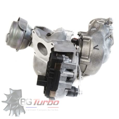 TURBO - NEUF ORIGINE - VL - 53039700522 - VA AVEC LE 12739700018 ET 53039700523 - TRITURBO
