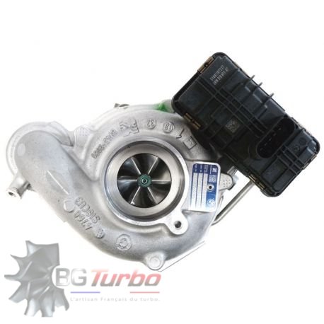 Turbo TURBO - NEUF ORIGINE - VL - VA AVEC LE 12739700018 ET 53039700522 - TRITURBO - 5303-970-0246 - 5303-970-0284 - 5303-970-0310 - 5303-970-0364 - 5303-970-0388 - 5303-970-0523 - 11654730823 - 11658506380 - 11658516123 
