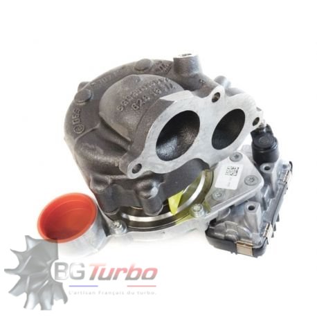 TURBO - NEUF ORIGINE - VL - VA AVEC LE 12739700018 ET 53039700522 - TRITURBO - 5303-970-0246 - 5303-970-0284 - 5303-970-0310 - 5303-970-0364 - 5303-970-0388 - 5303-970-0523 - 11654730823 - 11658506380 - 11658516123 
