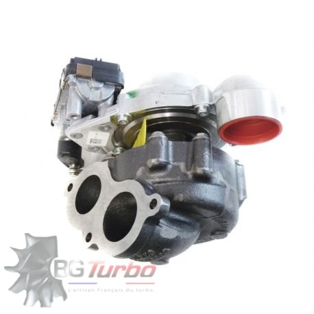 TURBO - NEUF ORIGINE - VL - VA AVEC LE 12739700018 ET 53039700522 - TRITURBO - 5303-970-0246 - 5303-970-0284 - 5303-970-0310 - 5303-970-0364 - 5303-970-0388 - 5303-970-0523 - 11654730823 - 11658506380 - 11658516123 
