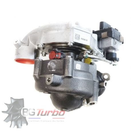 TURBO - NEUF ORIGINE - VL - VA AVEC LE 12739700018 ET 53039700522 - TRITURBO - 5303-970-0246 - 5303-970-0284 - 5303-970-0310 - 5303-970-0364 - 5303-970-0388 - 5303-970-0523 - 11654730823 - 11658506380 - 11658516123 
