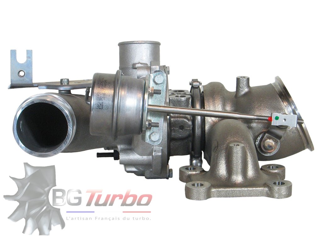 TURBO - NEUF ORIGINE - VL - K03 - 53039700600
