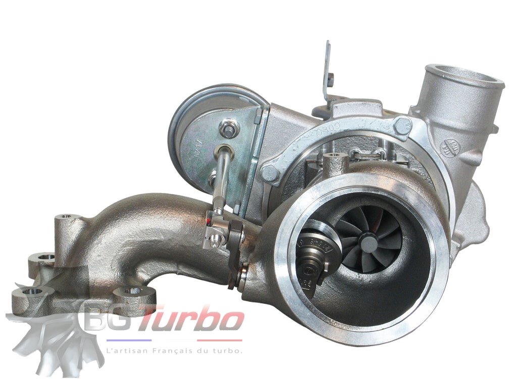 TURBO - NEUF ORIGINE - VL - K03 - 53039700600
