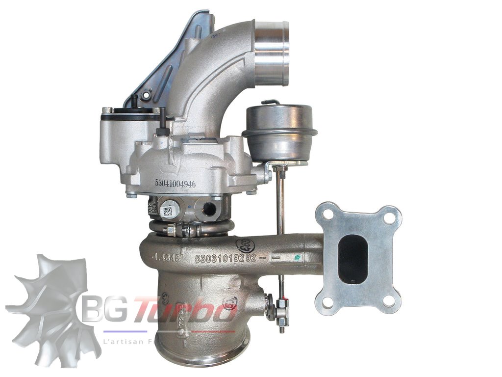 TURBO - NEUF ORIGINE - VL - K03 - 53039700600
