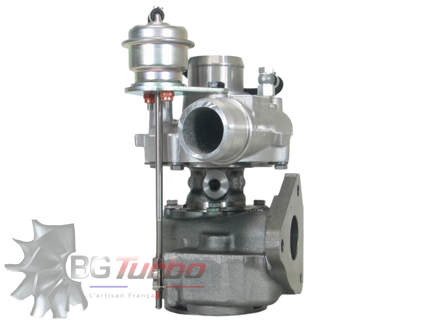 TURBO - NEUF ORIGINE - INDUSTRIEL - 53039700725
