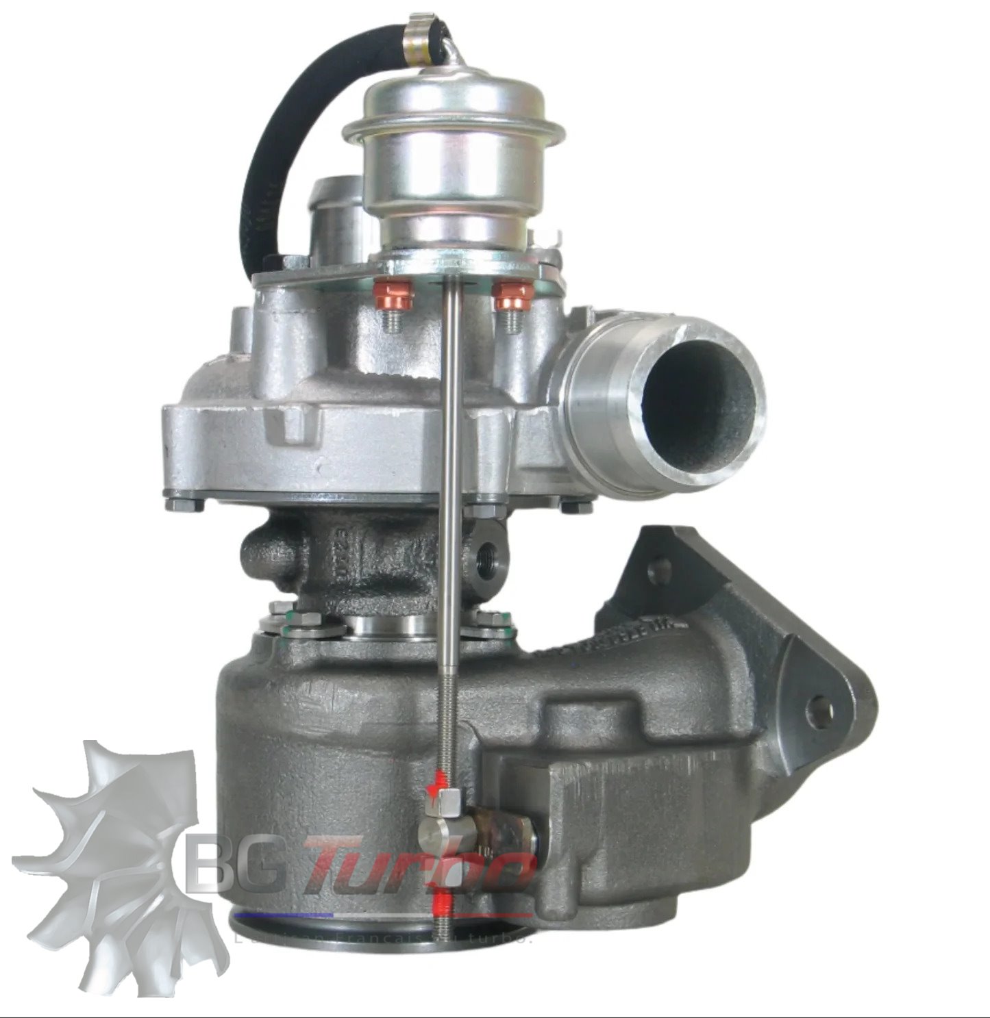 TURBO - NEUF ORIGINE - INDUSTRIEL - 53039700725
