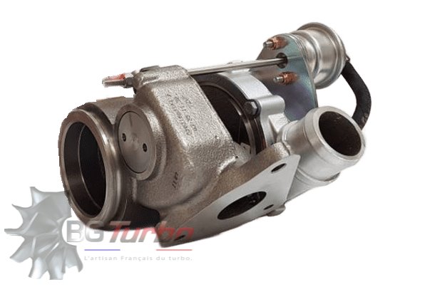 TURBOCHARGER K03 NEUF ORIGINE TCD 3.6 2018-01 53039880726
