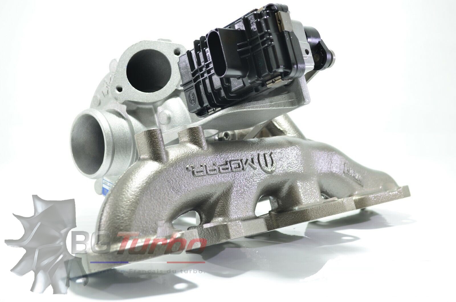 TURBO - NEUF ORIGINE - VL - 53039700754
