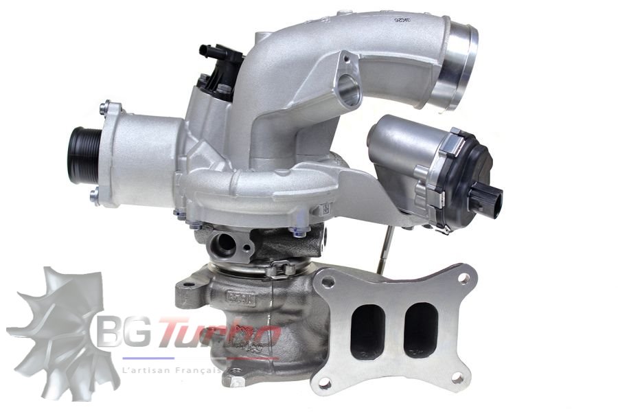 TURBOCHARGER NEUF ORIGINE &nbsp;53039880765

