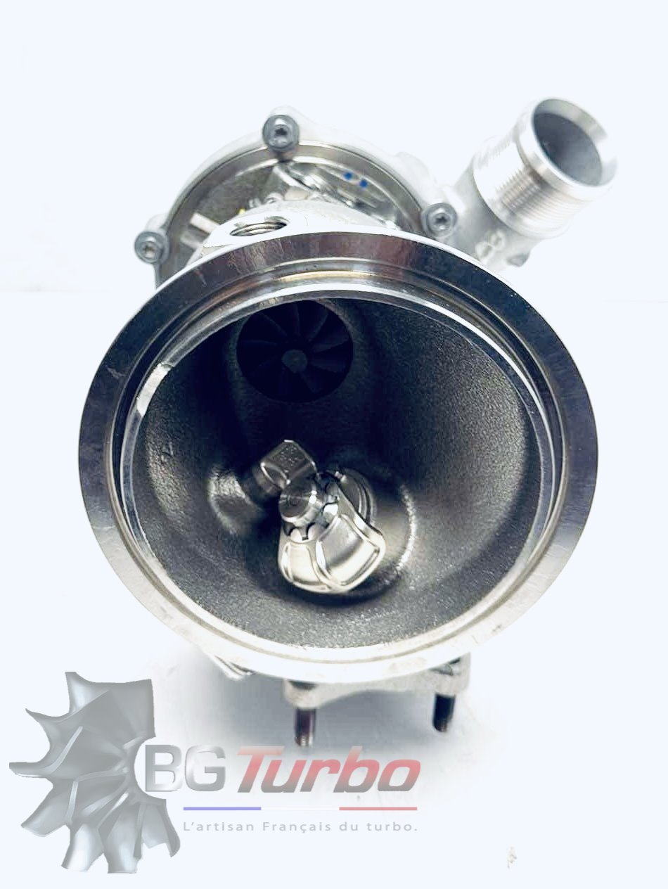 TURBO - NEUF ORIGINE - VL - K03 - 53039700797
