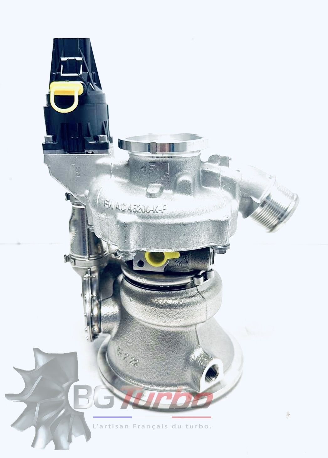 TURBO - NEUF ORIGINE - VL - K03 - 53039700797
