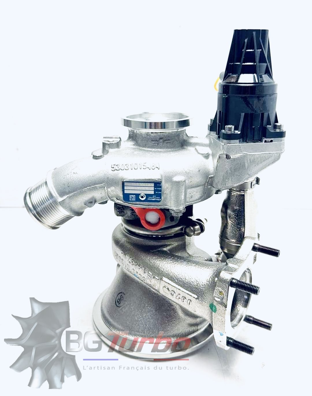 TURBO - NEUF ORIGINE - VL - K03 - 53039700797

