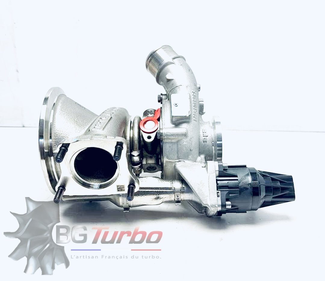 TURBO - NEUF ORIGINE - VL - K03 - 53039700797
