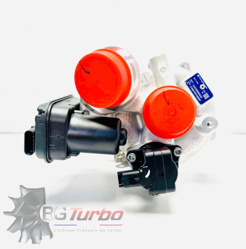 Turbo TURBO - NEUF ORIGINE - VL - 53039700830
