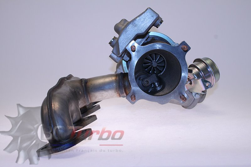 TURBO - NEUF ORIGINE - VL - 53039707200
