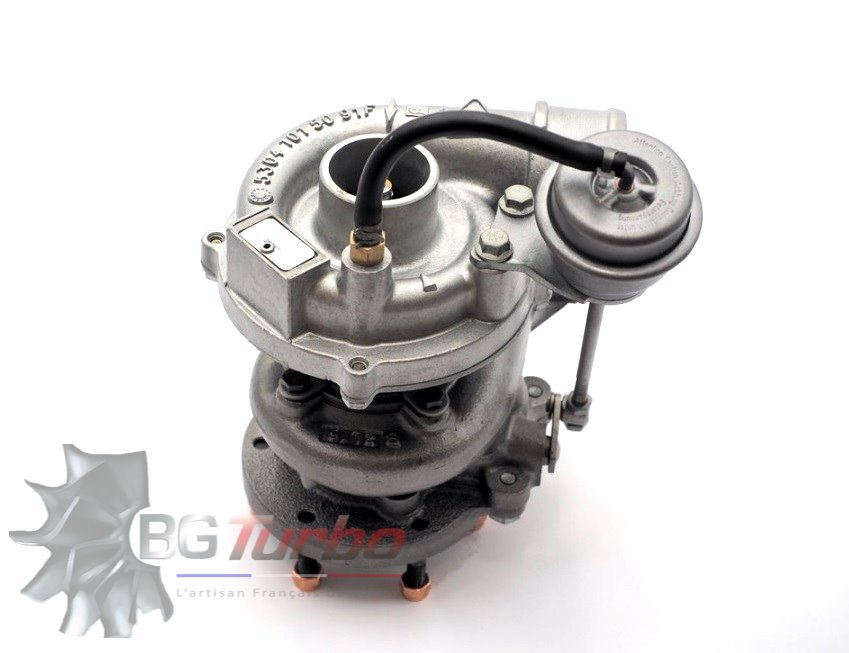 TURBO - NEUF ORIGINE - VL - 53049700016

