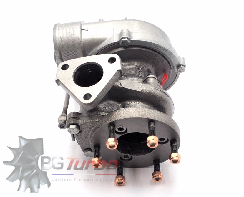 TURBO - NEUF ORIGINE - VL - 53049700016
