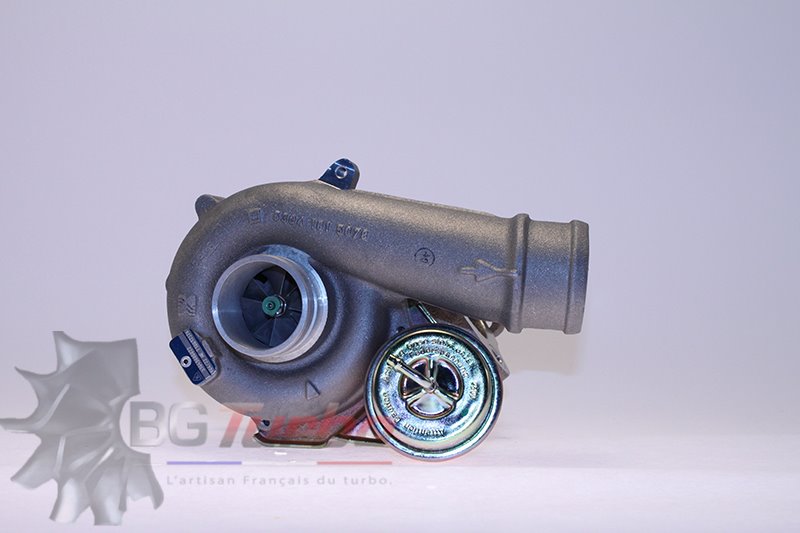 Turbo TURBO - NEUF ORIGINE - VL - 53049700022
