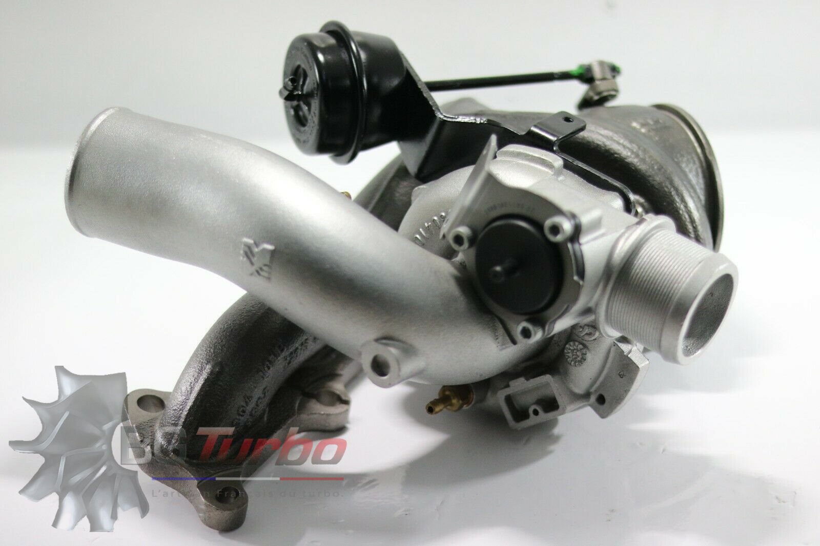 Turbo TURBO BORGWARNER K04 NEUF - CADILLAC OPEL BLS ASTRA ZAFIRA Z20LEL 2,0 L 170 200 CV - 53049700048
