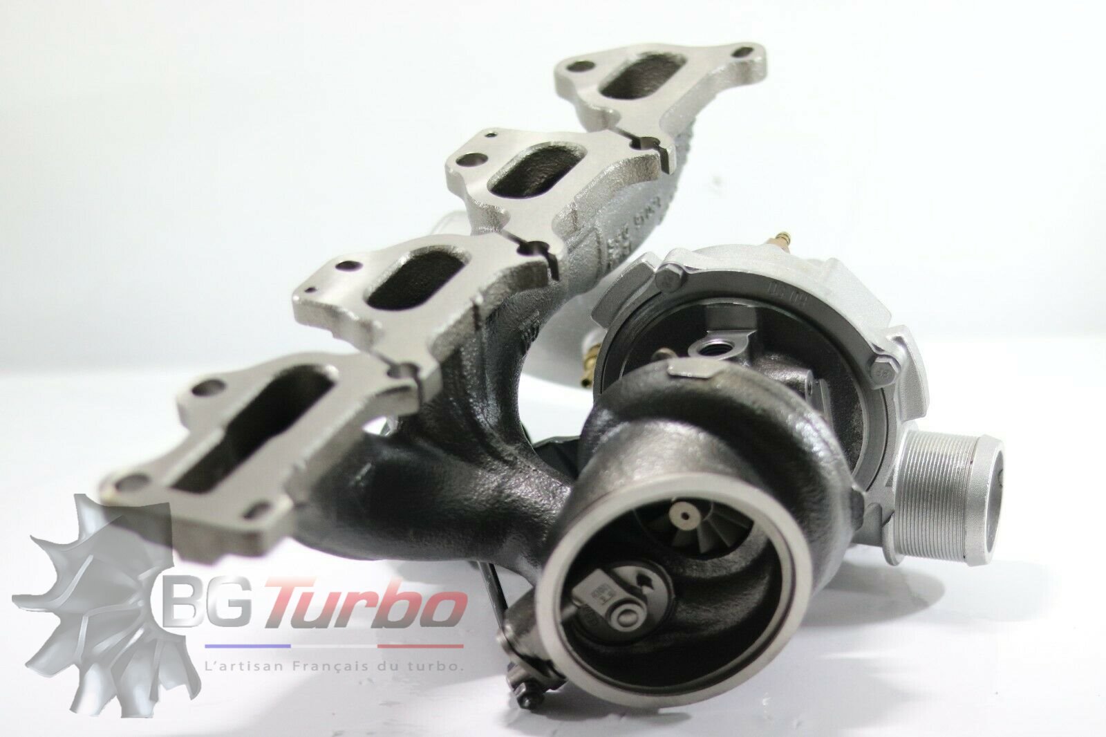 TURBO BORGWARNER K04 NEUF - CADILLAC OPEL BLS ASTRA ZAFIRA Z20LEL 2,0 L 170 200 CV - 53049700048
