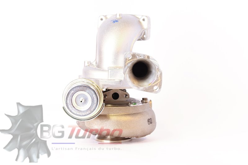 Turbo TURBO BORGWARNER K04 NEUF - ALFA ROMEO FIAT 159 BRERA CROMA 939 A3.000 2,4 147 200 CV - 53049700052

