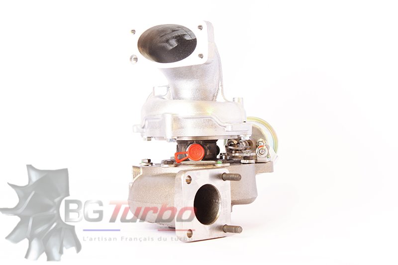 TURBO BORGWARNER K04 NEUF - ALFA ROMEO FIAT 159 BRERA CROMA 939 A3.000 2,4 147 200 CV - 53049700052
