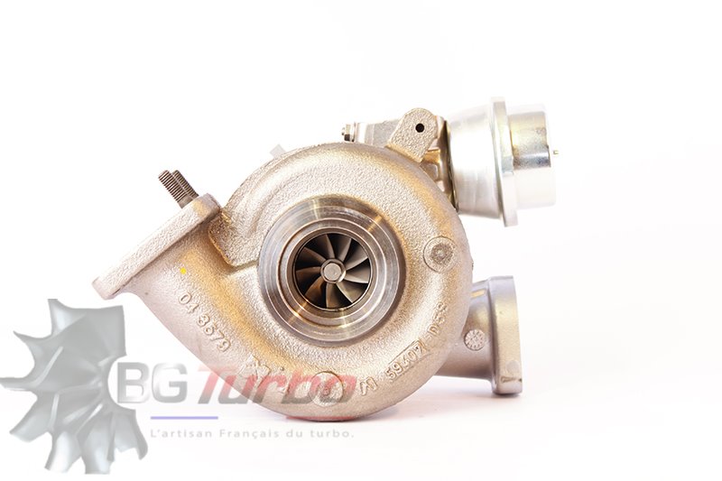 TURBO BORGWARNER K04 NEUF - ALFA ROMEO FIAT 159 BRERA CROMA 939 A3.000 2,4 147 200 CV - 53049700052
