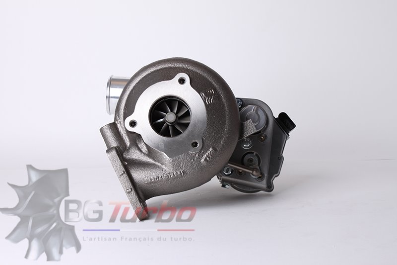 TURBO BORGWARNER GT1749S NEUF - HYUNDAI IX55 D6EB 3,0 L 250 CV - 53049700070
